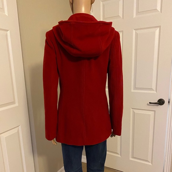 Anne Klein Peacoat - Picture 7 of 11